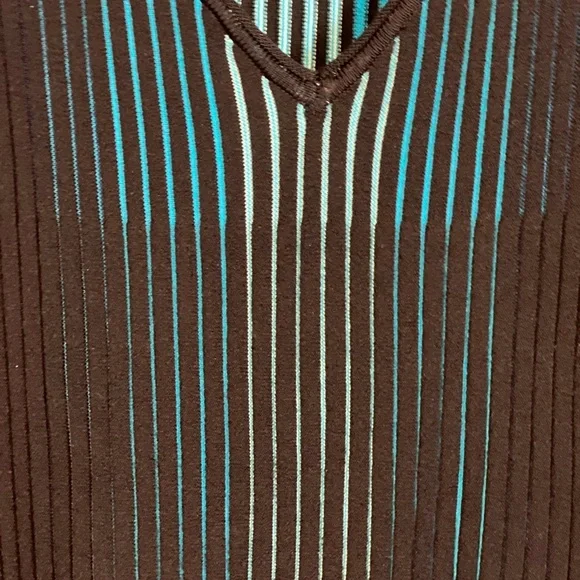 Elie Tahari Little Black Dress - Picture 5 of 9